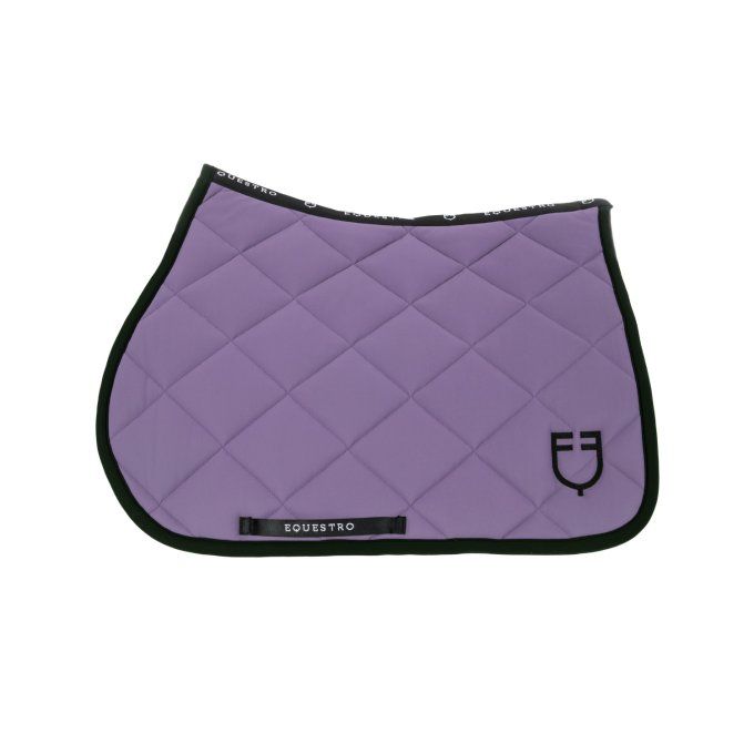 Tapis Equestro DAHLIA PURPLE