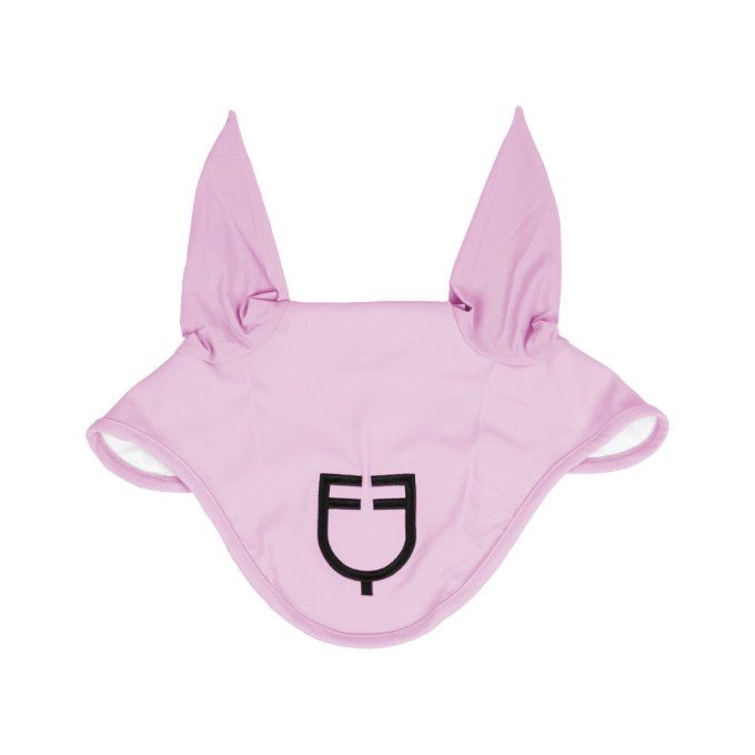 Bonnet Equestro Rose 
