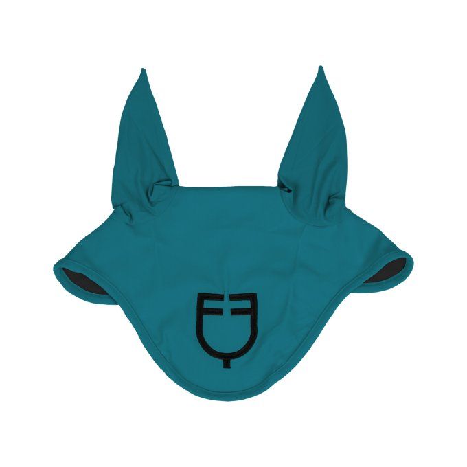 Bonnet Equestro Petrol