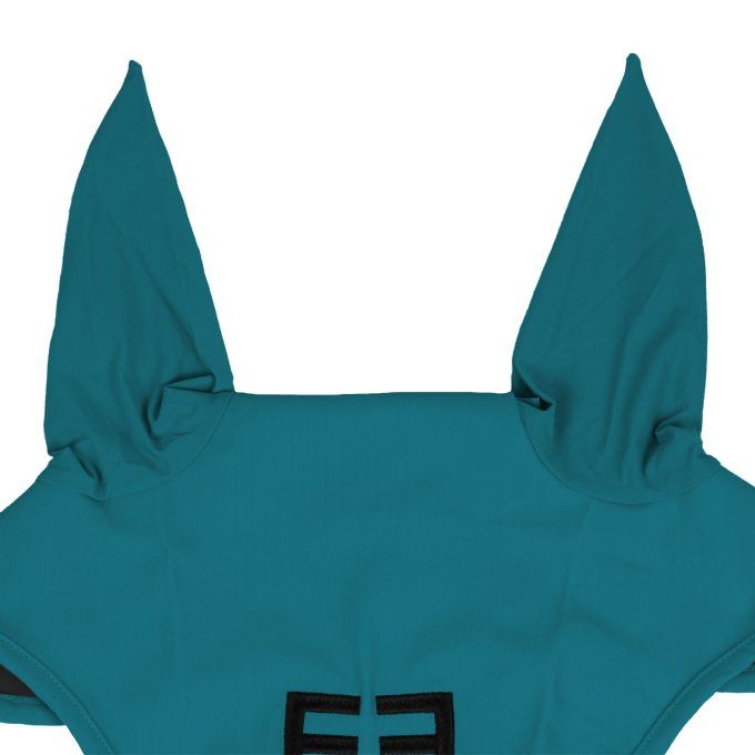Bonnet Equestro Petrol