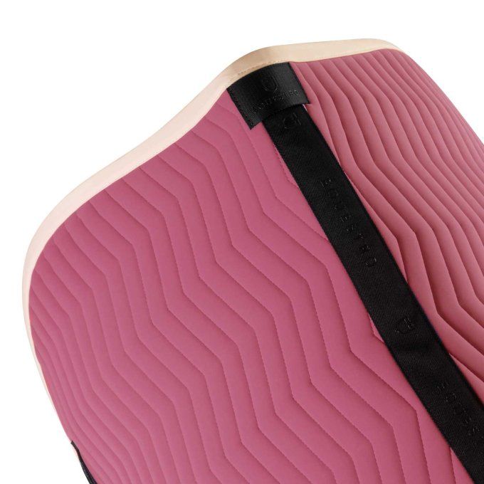 Tapis Equestro Waves Rose