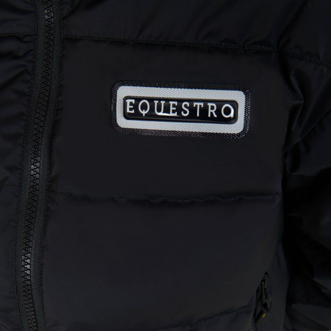 Doudoune Equestro