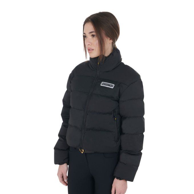 Doudoune Equestro